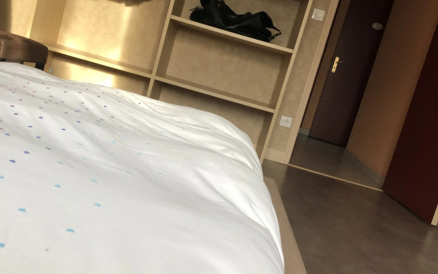 Maison d'hotes La Colombelle