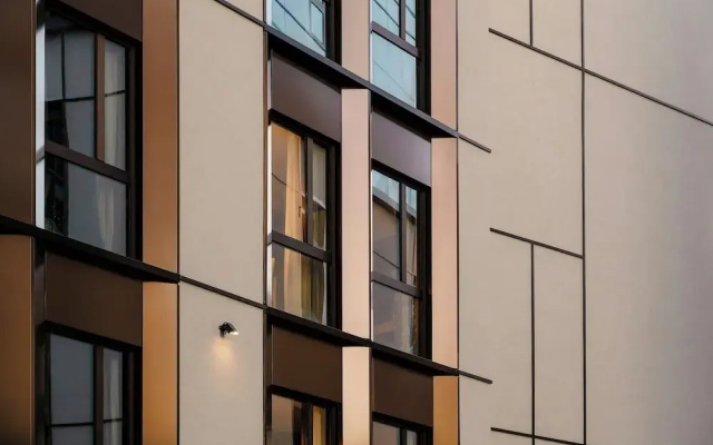 Teatro Luxury Apartments Firenze - Stars Collezione