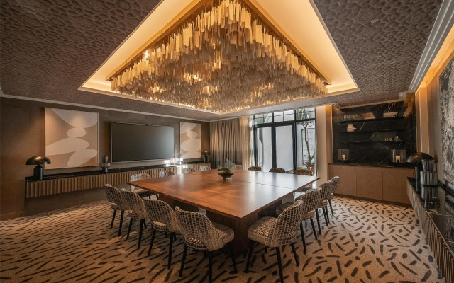 Park Hyatt Johannesburg