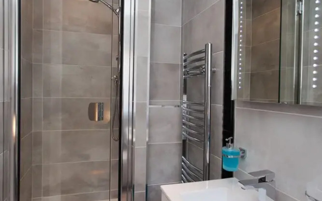 Self Catering Belfast
