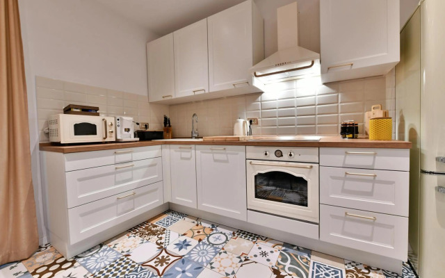 Villa Diva Grabovčeva