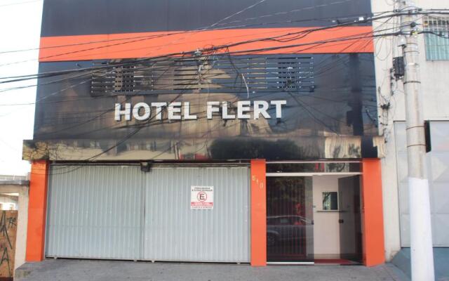 Hotel Flert Tatuape