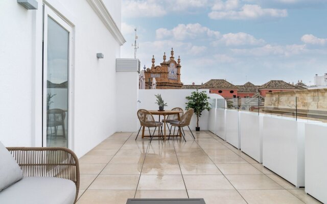 limehome Sevilla Calle Granada