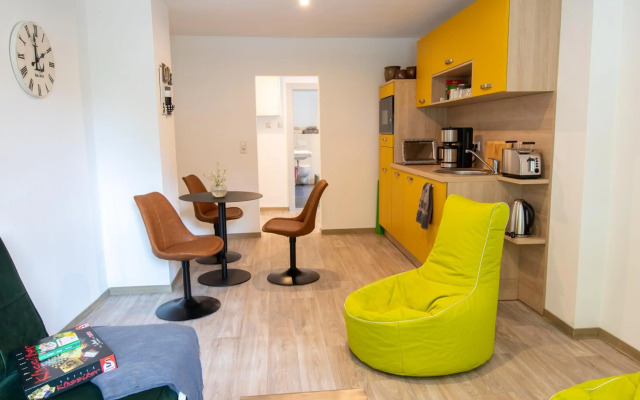 Duggis Feriendomizil