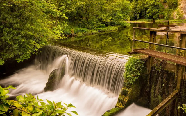 The Mill
