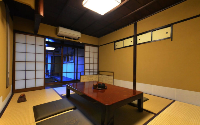 Kyomachiya Saigu