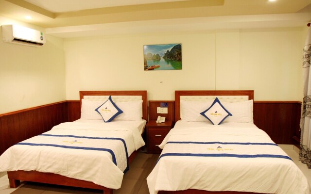 Tran Long Hotel