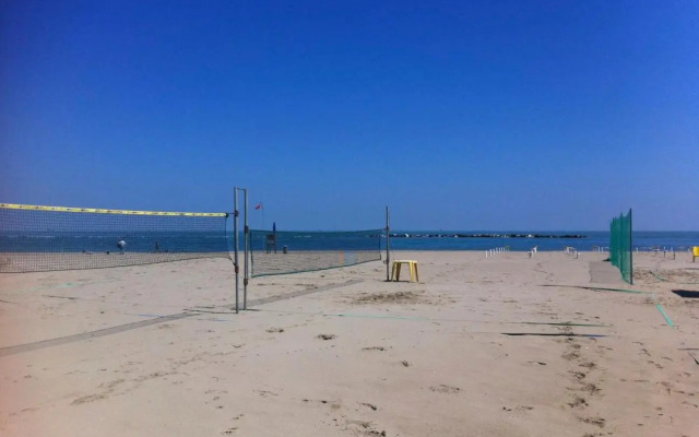 Blu Marlin bungalow Appartamenti con piscina