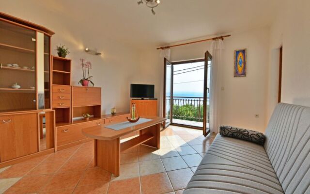 Holiday Home Tanja