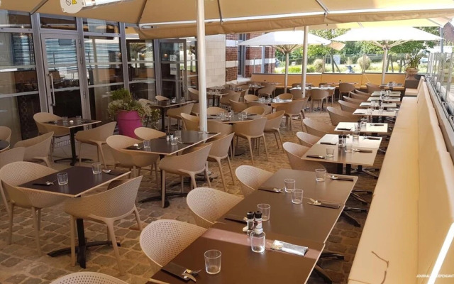 Hôtel Le Chic Ô Rail