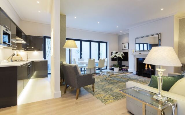 Veeve - Redcliffe Retreat