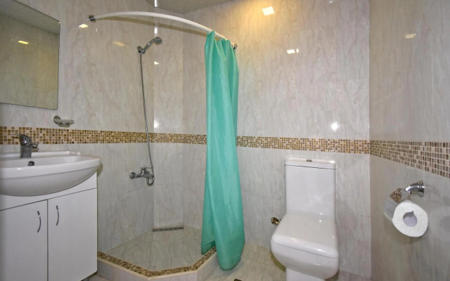 Apartment for guest A1
