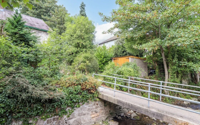26 Llawr Pentre