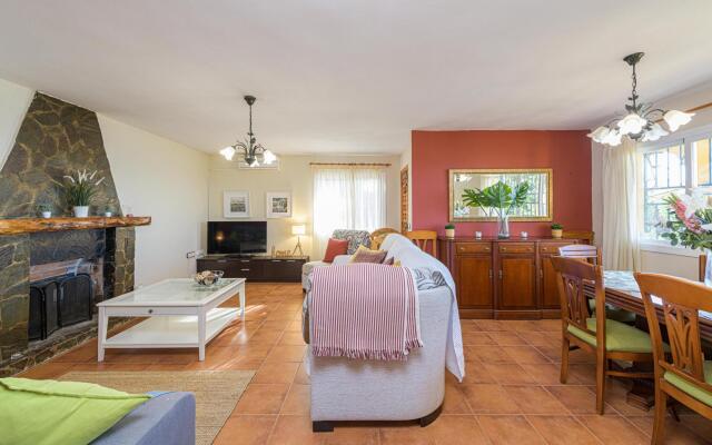 Villa La Tuna