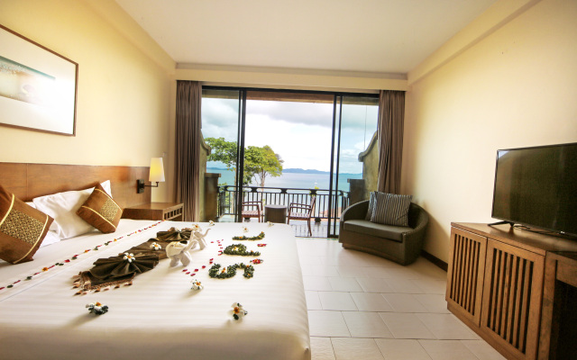 Supalai Scenic Bay Resort And Spa