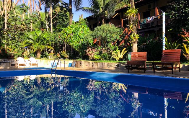 Hotel Pousada Marambaia