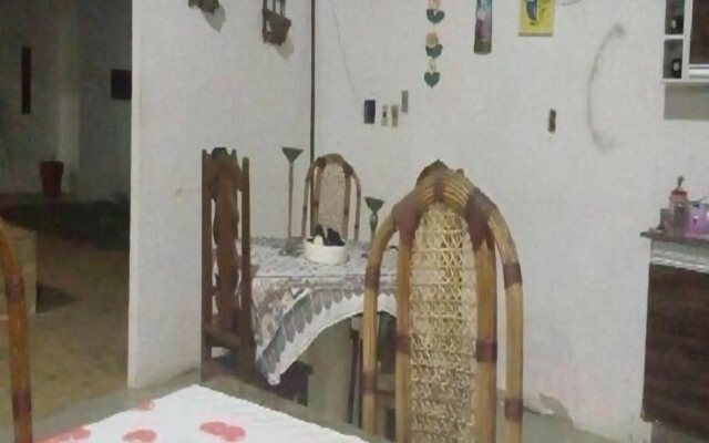 Pousada da Galega