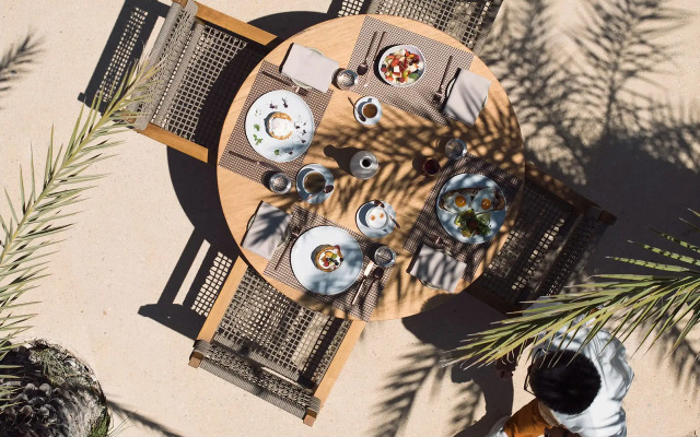 Golden Milos Beach House by Domotel