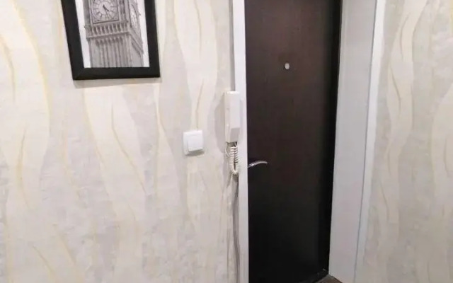 Apartment on Astrakhanskaya street 19