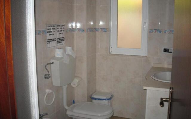 Lucas House 2 - Seabreeze apartment