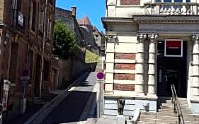 Chambres d'hôtes Le Vieux Château