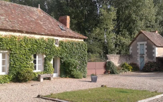 Chambres dHôtes Chabonne