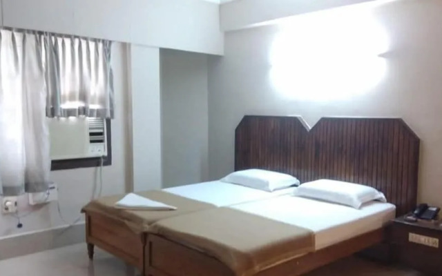 Hotel Shivam International