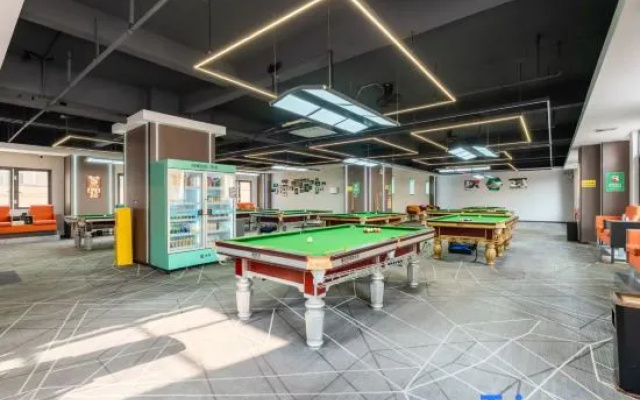 Lavande Hotel (Huizhou Jiangbei) – Entertainment – Huizhou