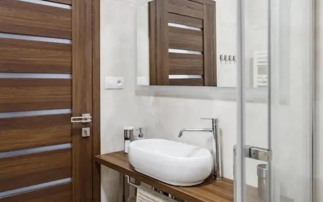 Luxury apartment at Prague city centre Anděl!