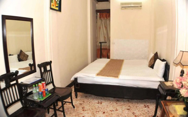 Kangaroo Hostel