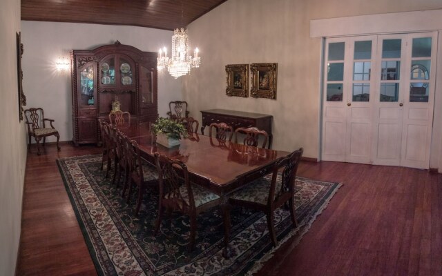 Hotel Casa Mía