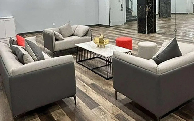 Ramada by Wyndham West Edmonton Hotel & Suites