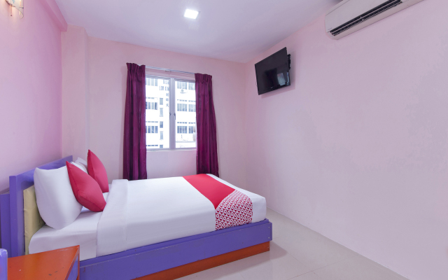 OYO 410 Brickfields Park Hotel