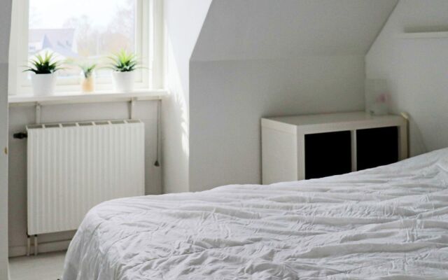 4 Star Holiday Home in Halmstad