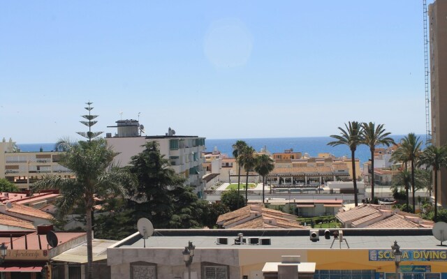 Sur Suites Torremolinos