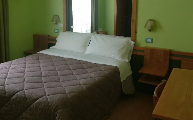 Hotel Pavia