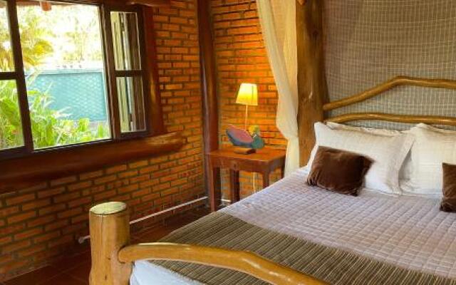 Pousada Fazenda Sao Bento