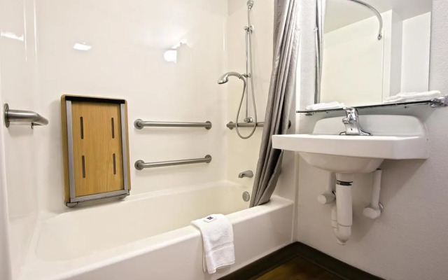 Motel 6 East Brunswick, Nj