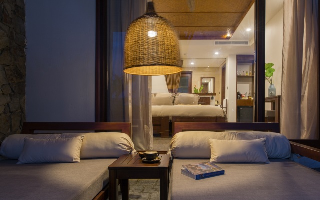 Hoi An Eco Lodge & Spa