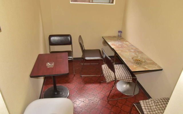 Hotel New Tochigiya