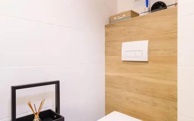 Labo Apartment Dzialdowska