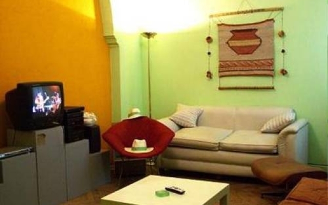 Oh! Hostel