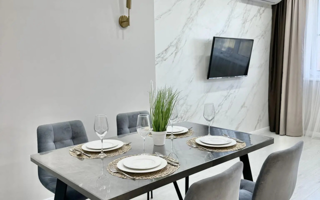 Апартаменты, 75м² — фото 2
