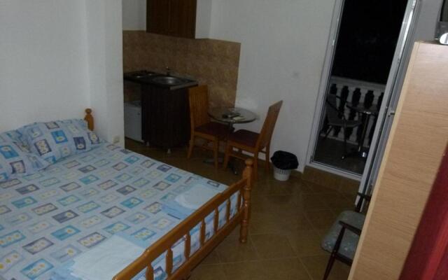 Apartments Antic