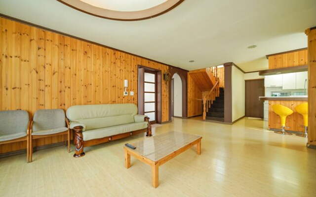 Gapyeong Lovers Pension