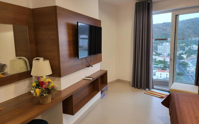 Seaside Homestay Beachfront