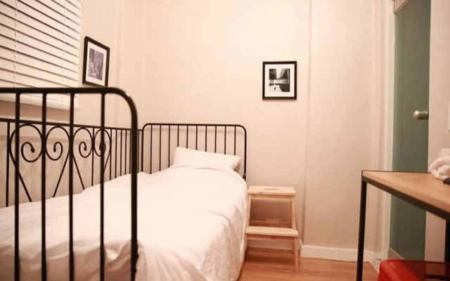 Gom Hostel Dongdaemun