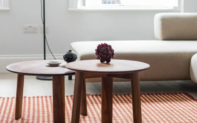 Amazing Leicester Sq 1BR - Netflix Nespresso