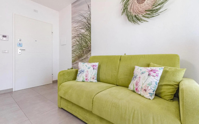 New Nature Apartment