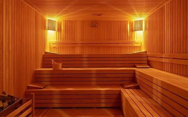 Afyon Regulus Thermal Apart Hotel & Villas